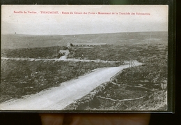 THIAUMONT                             JLM - Verdun