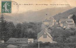 Larrau       64       Un Coin Du Village    (voir Scan) - Sonstige & Ohne Zuordnung