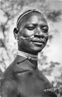 Guinée  Française / Ethnic - 64 - Homme Bassari - Guinée Française