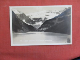 RPPC-   > Canada   Lake Louise Victoria Glacier    Ref 3102 - Lac Louise