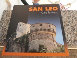 San Leo Città Fortezza - Histoire