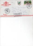 Polynésie Française > 5 JUIN 1990/PAPEETE LEGENDES POLYNESIENNES FDC N°352 - Cartas & Documentos