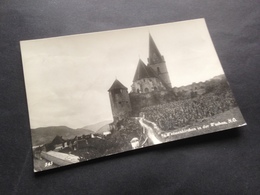 WEISSENKIRCHEN IN DER WACHAU - 1962 - Hainburg