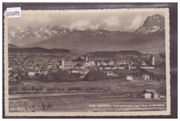 ROMONT - TB - Romont