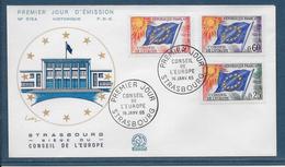 France Service - Document - Covers & Documents