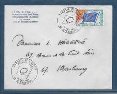 France Service - Document - Storia Postale