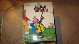 ACHILLE TALON T1 LES IDEES D'ACHILLE TALON  GREG - Achille Talon