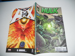 Hulk Marvel N°2 Une Nouvelle Vie  TBE - Hulk