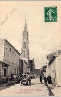 47 - BON ENCONTRE -- L'Eglise - Bon Encontre