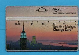 USA  Mint Optical Card  212A - Schede Olografiche (Landis & Gyr)