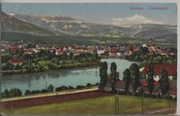 Solothurn - Totalansicht - Autres & Non Classés