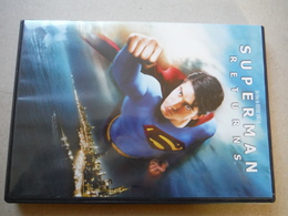 DVD "Superman Returns" - 2006 - PAL - Action & Abenteuer