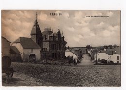 LEGLISE - Léglise