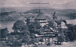 Kurhaus Fürigen Ob Stanstad (2.8.18) - Stans