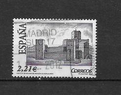 LOTE 1795  ///  (C085) ESPAÑA  2008 - Used Stamps