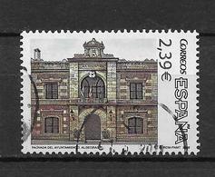 LOTE 1795  ///  (C160) ESPAÑA  2006 - Usati