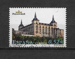 LOTE 1796  ///  (C040) ESPAÑA  2003  MICHEL Nº: 3970 - Used Stamps