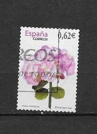 LOTE 1796  ///  (C012) ESPAÑA 2009 - Used Stamps