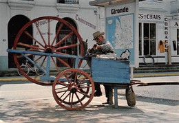 Lesparre Medoc - Le Rémouleur - Lesparre Medoc