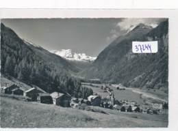 CPM  -37244 - Suisse - Randa - Vue Générale - Randa