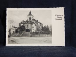 Austria Eisenstadt Wallfahrtskirche -33__(22874) - Eisenstadt