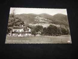 Germany Schapbach Berghof Totem Mann -63__(20443) - Bad Rippoldsau - Schapbach