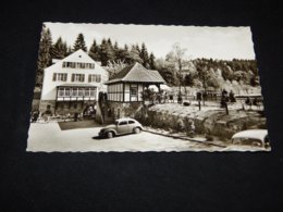 Germany Silbermuhle Waldhotel Pension__(20148) - Bad Meinberg