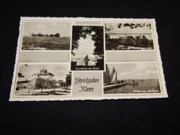 Germany Steinhuder Meer Multi-picture Card__(20451) - Steinhude