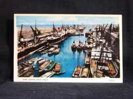 UK Hull King George Dock -61__(22400) - Hull