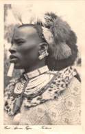 Kenya / Ethnic V - 33 - Turkana - Défaut - Kenya