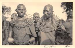 Kenya / Ethnic H - 50 - Masai - Kenya