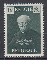 BELGIË - OBP - 1949 - Nr 813 - MNH** - Unused Stamps