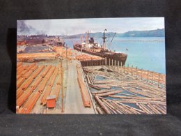 USA Portland Transporting Lumber__(21869) - Portland