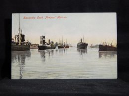 USA Newport Alexandra Dock__(21873) - Newport