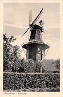 Aurich Ostfr Windmühle - Aurich