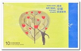 Hong Kong 2013, Postfris MNH, Booklet - Booklets