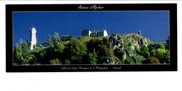 AUBRAC LOZERE - ARZENC D'APCHER - Photographs