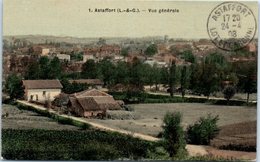 47 - ASTAFFORT -- Vue Générale - Astaffort