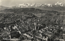 E 890 FELDKIRCH - Feldkirch