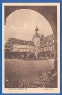 Deutschland; Stolberg Harz; Schloss - Stolberg (Harz)