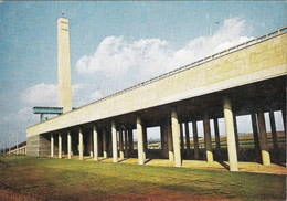 RONQUIERES - Le Pont-Canal Du Plan Incliné - N'a Pas Circulé - Braine-le-Comte