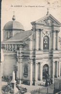 CPA - France - (14) Calvados - Lisieux - La Chapelle Du Carmel - Lisieux