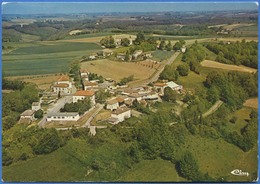 [81] BRASSAC  Vue Générale Aérienne - Brassac