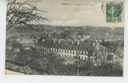 Delcampe - BERNAY - Caserne TURREAU - Bernay