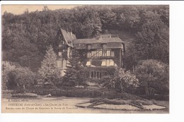 FRETEVAL - Le Chalet Du Loir- Rendez Vous De Chasse De Monsieur Le Baron De Rotschild - Otros & Sin Clasificación