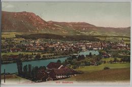 Solothurn - Generalansicht - Autres & Non Classés