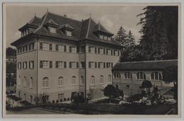 Solothurn - Exerzitienhaus St. Franziskus - Sonstige & Ohne Zuordnung