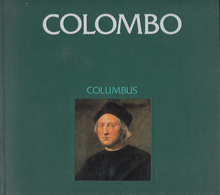 COLOMBO Di Luis Albuquerque (cm.24xcm.24) Inglese E Portoghese (copie Numerate) - Reisen