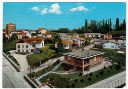 CASTELLETTO TICINO - VIA XXV APRILE - NOVARA - 1967 - Novara