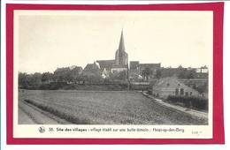 38. HEIST OP DEN BERG. VILLAGE ETABLI SUR UNE BUTTE TEMOIN. - Heist-op-den-Berg